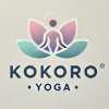 Kokoro Yoga Logo